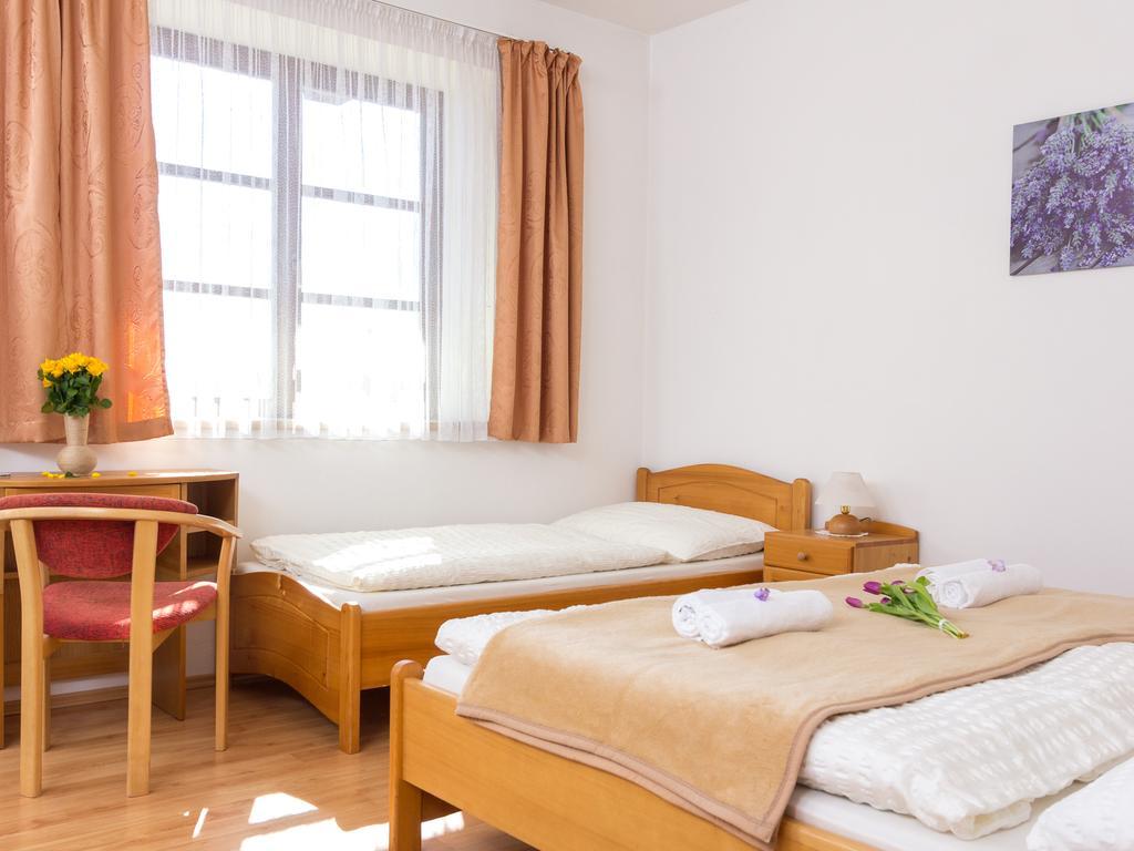 Villa Tatry Štôla Zimmer foto