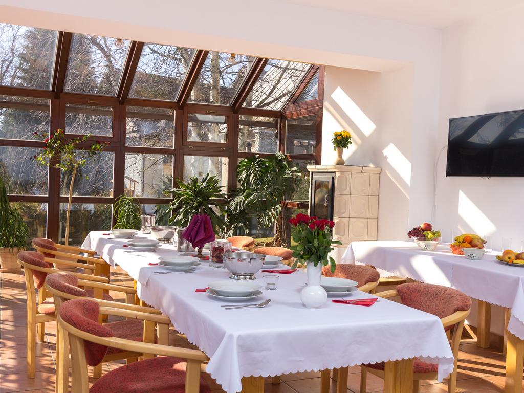 Villa Tatry Štôla Zimmer foto