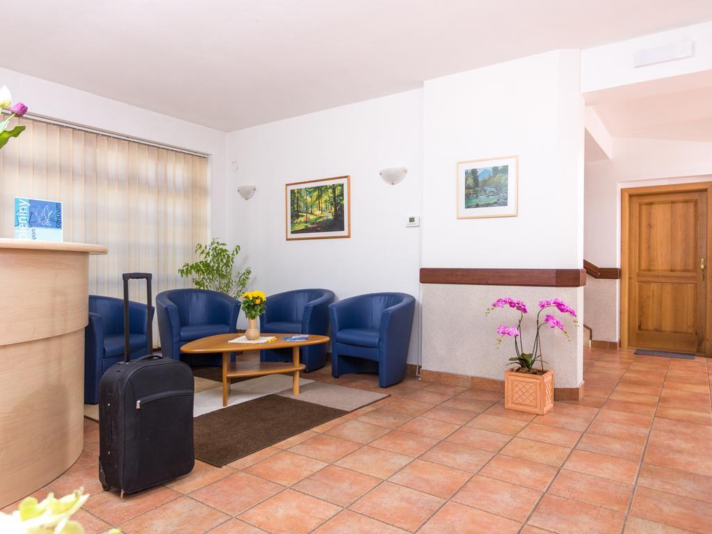 Villa Tatry Štôla Zimmer foto