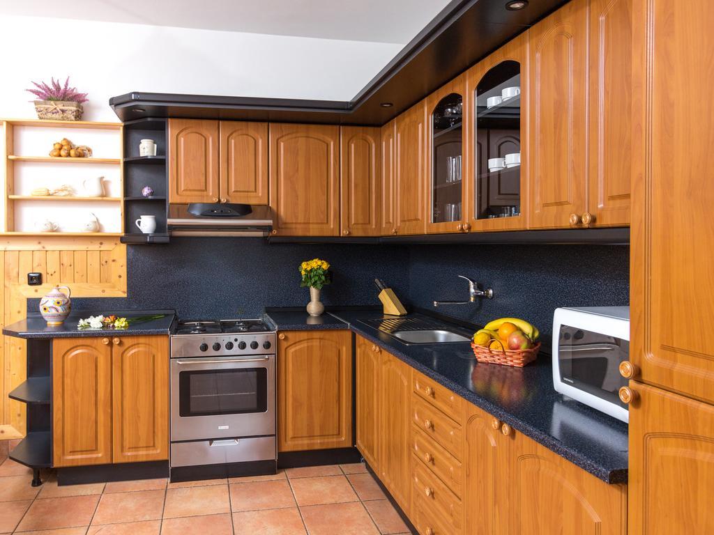 Villa Tatry Štôla Zimmer foto