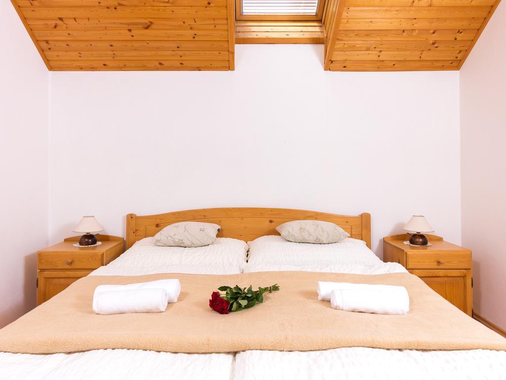 Villa Tatry Štôla Zimmer foto