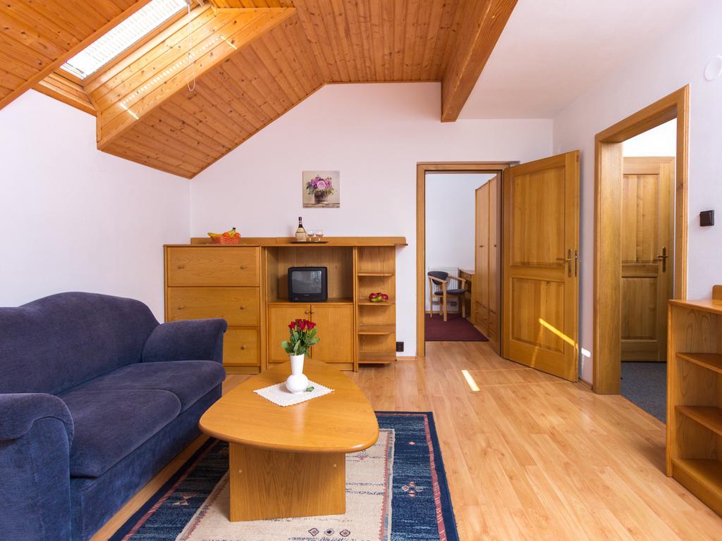 Villa Tatry Štôla Zimmer foto