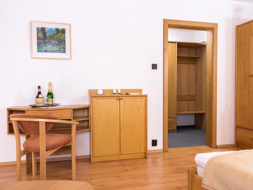 Villa Tatry Štôla Zimmer foto