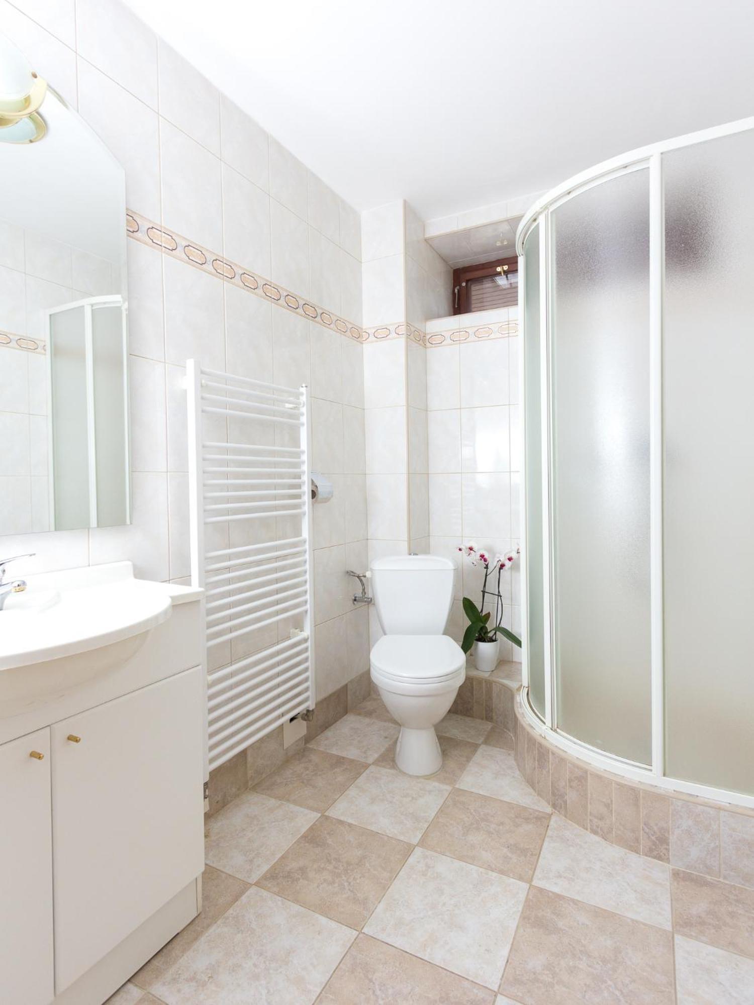 Villa Tatry Štôla Zimmer foto