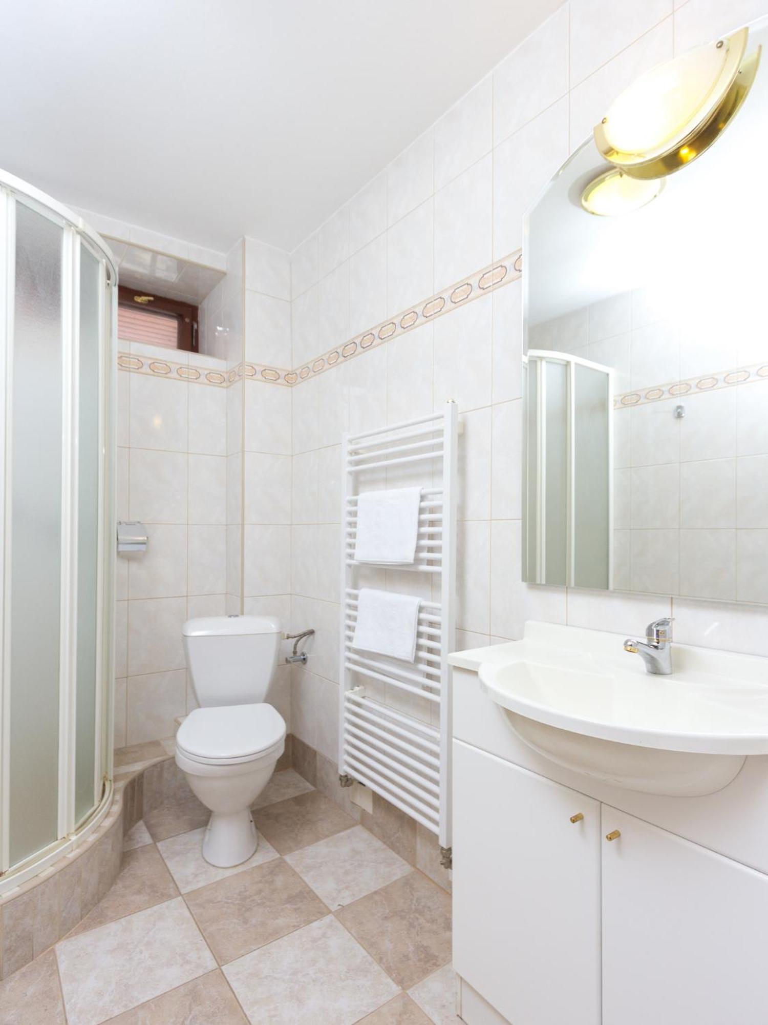 Villa Tatry Štôla Zimmer foto