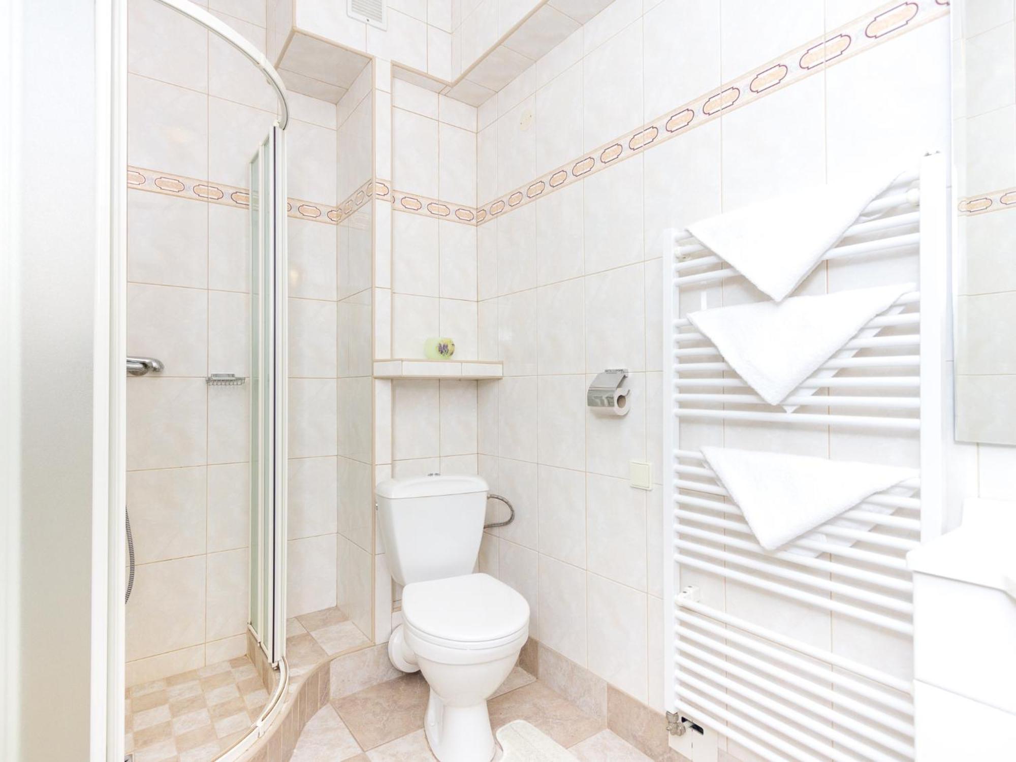 Villa Tatry Štôla Zimmer foto