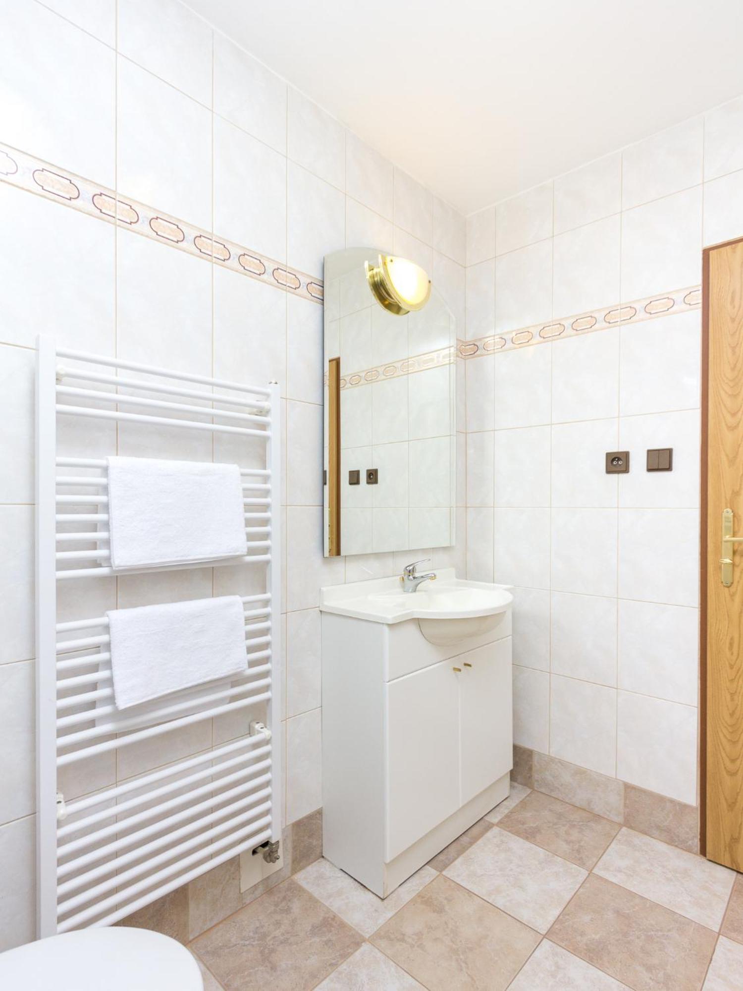 Villa Tatry Štôla Zimmer foto