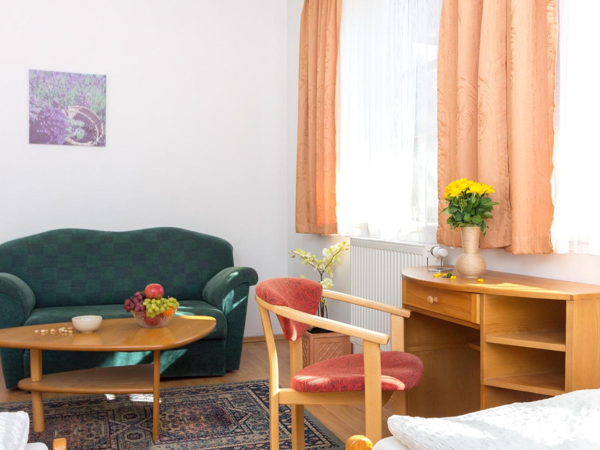 Villa Tatry Štôla Zimmer foto